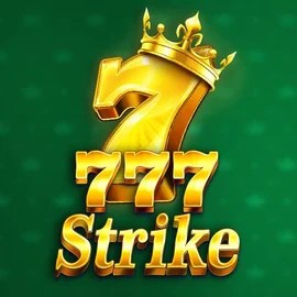 Try 777 Strike slot by Red Tiger Gaming on gramsbet-nl.nl – logo image