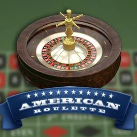 Table Games logo of American Roulette (BGaming) from BGAMING at GramsBet Casino