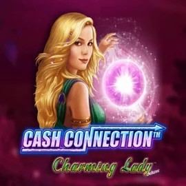 Cash Connection Charming Lady – slot by Novomatic, featured at gramsbet-nl.nl