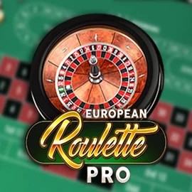 Enjoy European Roulette Pro by  – logo hosted on gramsbet-nl.nl