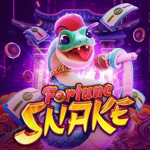 Fortune Snake slot logo by Endorphina at GramsBet CasinoFortune Snake