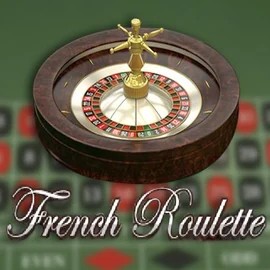 French Roulette (BGaming) slot visual from BGAMING available on gramsbet-nl.nl