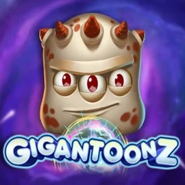 Enjoy Gigantoonz by  – logo hosted on gramsbet-nl.nl