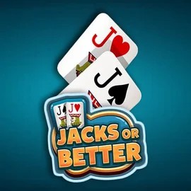 Play the Jacks or Better (Red Rake Gaming) slot by Red Rake Gaming on GramsBet Casino