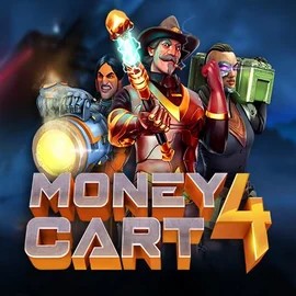 game logo by Relax Gaming on gramsbet-nl.nl