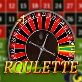 Roulette (Pragmatic Play) slot icon by Pragmatic Play, available at GramsBet Casino