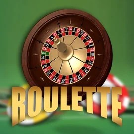 Official Table Games logo: Roulette (Relax Gaming) by Relax Gaming at GramsBet Casino